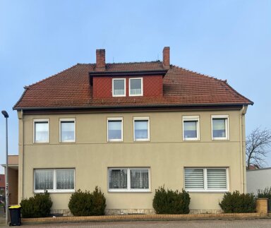 Wohnung zur Miete 850 € 4 Zimmer 135 m² EG Ippenstedter Straße 4 Jeinsen Pattensen 30982