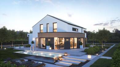 Einfamilienhaus zum Kauf provisionsfrei 650.000 € 12 Zimmer 201 m² 700 m² Grundstück Reichertshofen Abtsgmünd 73453