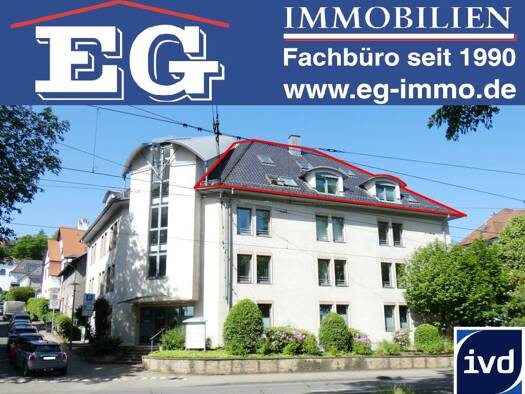 Bürofläche zum Kauf 425.000 € 6 Zimmer Innenstadt Mitte 33604