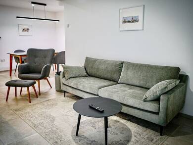 Wohnung zur Miete Wohnen auf Zeit 1.450 € 2 Zimmer 46 m² frei ab 01.08.2025 Deutz Köln 50679