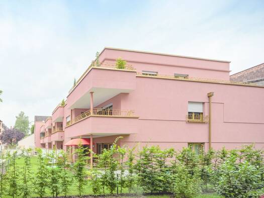 Wohnung zur Miete 1.350 € 3 Zimmer 83 m² Geschoss 1/2 frei ab 01.07.2026 Gärten b Wöhrd Nürnberg 90489