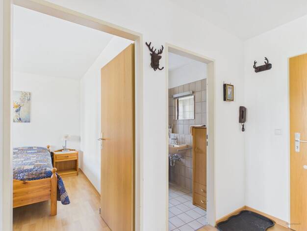 Wohnung zum Kauf 190.000 € 2 Zimmer 50 m² Seltmans Weitnau 87480