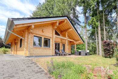 Haus zum Kauf 725.000 € 4 Zimmer 108 m² 1.002 m² Grundstück frei ab 01.12.2025 Trippstadt Trippstadt 67705