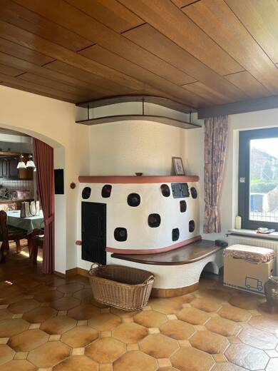 Bungalow zum Kauf 357.000 € 4 Zimmer 148 m² 793 m² Grundstück Überherrn Überherrn 66802