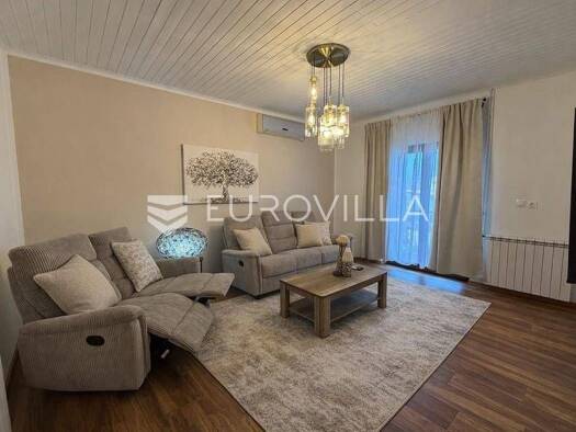 Wohnung zur Miete 950 € 2 Zimmer 110 m² 1. Geschoss Manjadvorci Barban