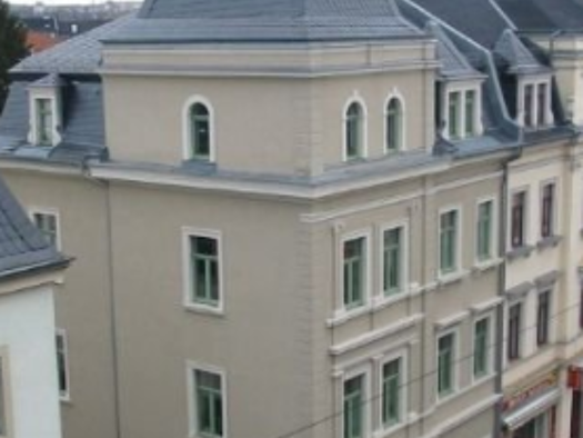 Wohnung zum Kauf 242.000 € 3 Zimmer 73,5 m² 2. Geschoss Bürgerstraße 46 Pieschen-Süd Dresden 01127