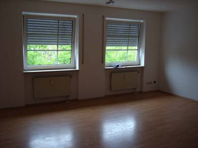 Wohnung zur Miete 650 € 2 Zimmer 53,2 m² Geschoss 2/4 Ingolstadt Ingolstadt 85049