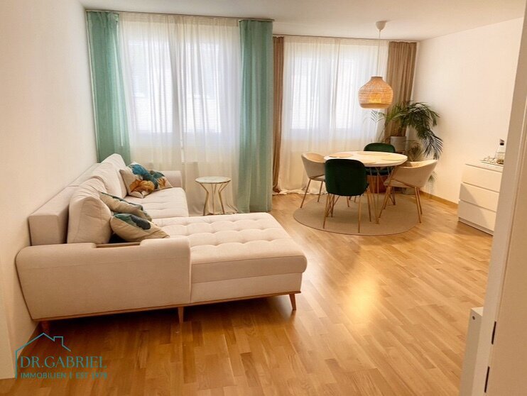 Wohnung zur Miete 1.356,84 € 3 Zimmer 84 m²<br/>Wohnfläche Wien 1060