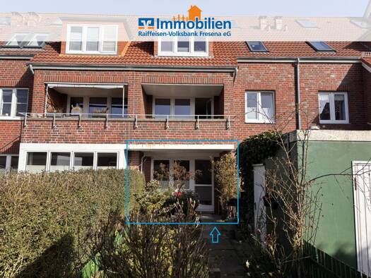 Wohnung zum Kauf 599.000 € 3 Zimmer 53,5 m² Norderney 26548