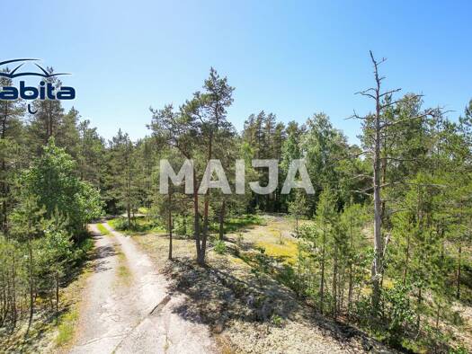 Grundstück zum Kauf 395.000 € 72.831 m² Grundstück Kirkkonummi 02480