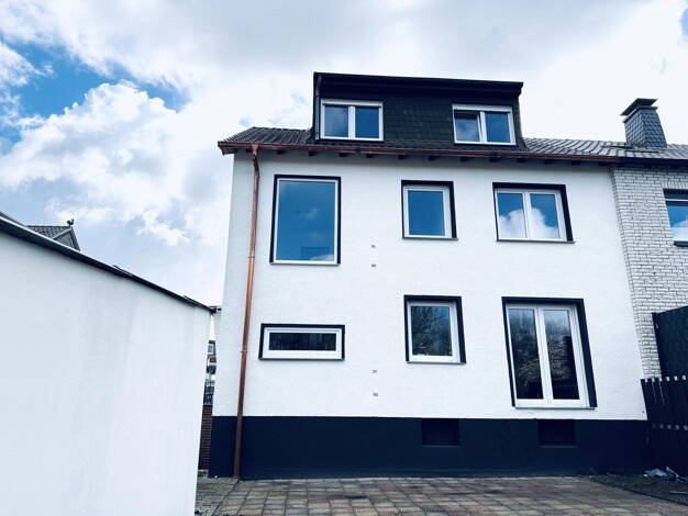 Mehrfamilienhaus zum Kauf provisionsfrei 449.000 € 10 Zimmer 165 m² 488 m² Grundstück Wethmar Lünen 44534