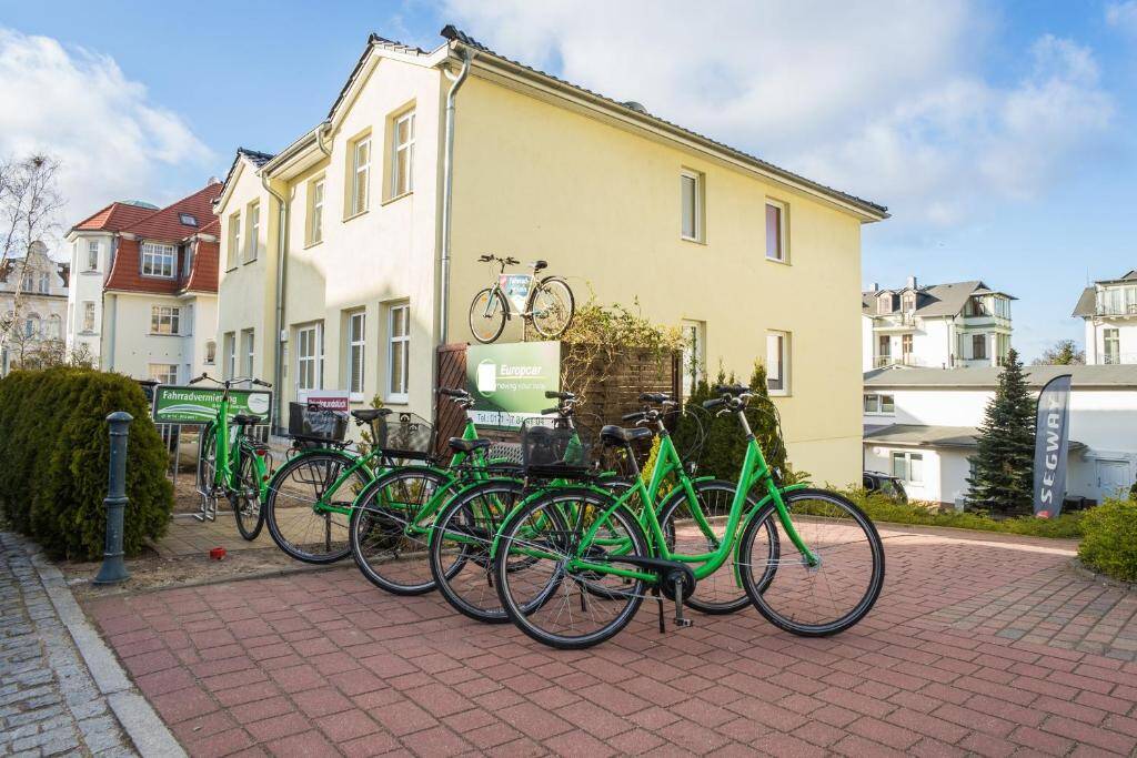 Haus zum Kauf - Ansicht 3