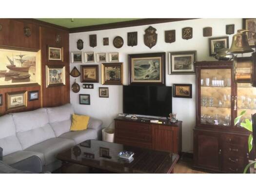 Wohnung zum Kauf 200.000 € 3 Zimmer 111 m² Calle Gravina 0 Ferrol 15401