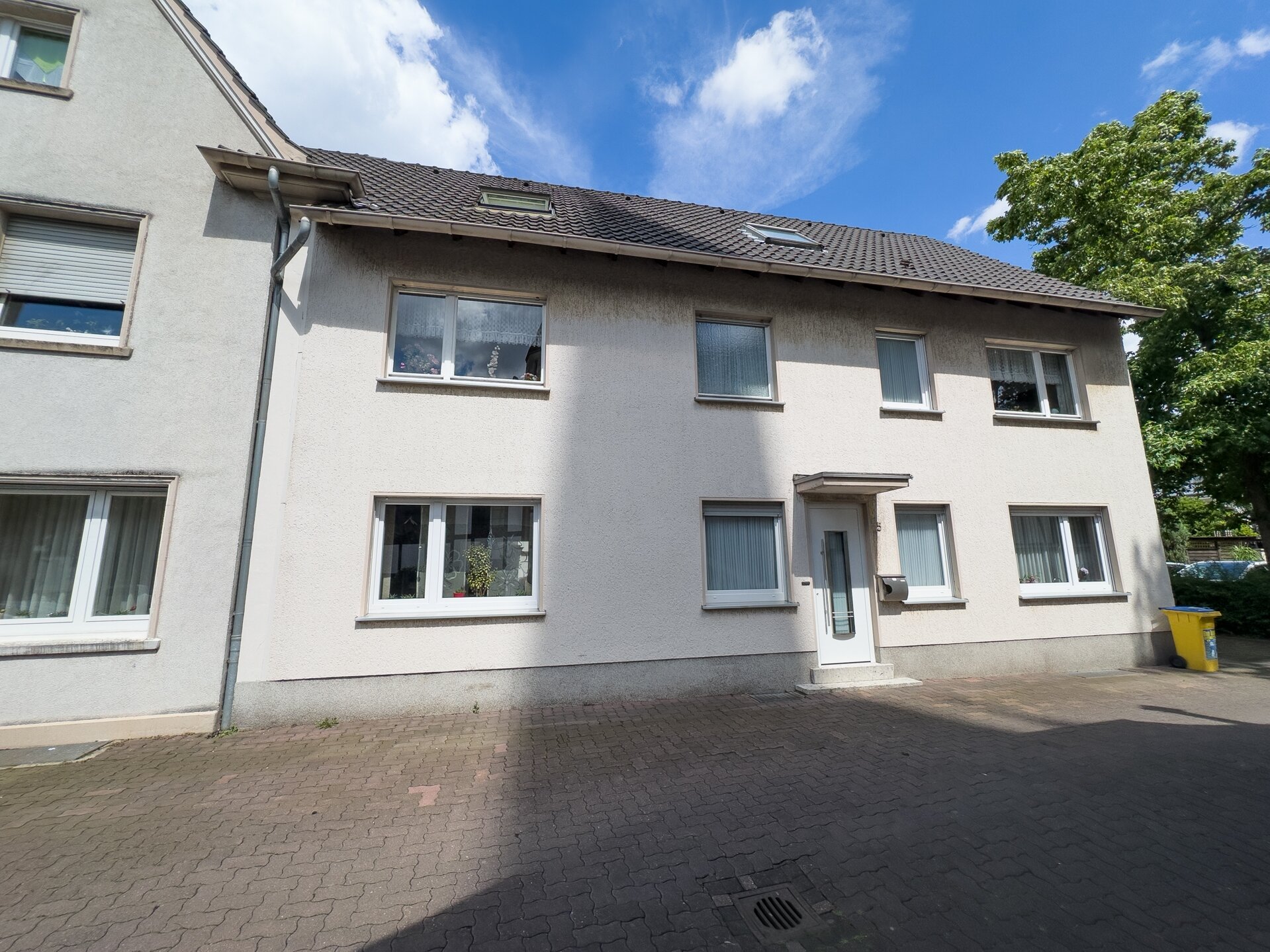 Mehrfamilienhaus zum Kauf als Kapitalanlage geeignet 465.000 € 18 Zimmer 441 m²<br/>Wohnfläche 671 m²<br/>Grundstück Mitte Kamen 59174