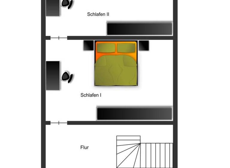 Einfamilienhaus zum Kauf provisionsfrei 179.000 € 5 Zimmer 192,9 m² 801 m² Grundstück frei ab sofort Schülldorf 24790