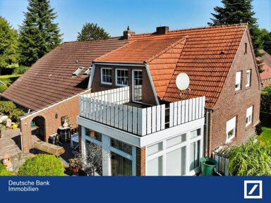 Einfamilienhaus zum Kauf 349.000 € 10 Zimmer 250 m² 7.047 m² Grundstück Plaggenburg Aurich 26605