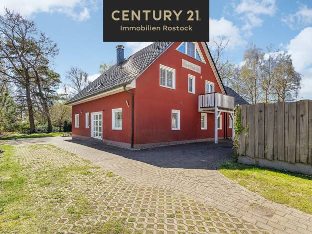 Wohnung zum Kauf 299.000 € 3 Zimmer 61,1 m² 2. Geschoss Dierhagen Strand Dierhagen 18347