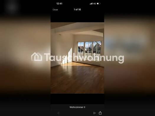 Wohnung zur Miete Tauschwohnung 1.500 € 2,5 Zimmer 80 m² 2. Geschoss Berg am Laim München 81825