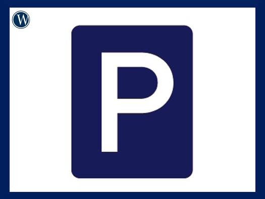 Tiefgarage zur Miete provisionsfrei 53,55 € Buddestraße 16 Innenstadt Bielefeld 33602