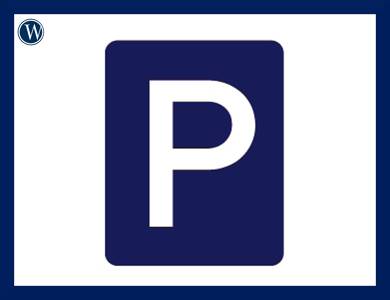 Tiefgarage zur Miete provisionsfrei 53,55 € Buddestraße 16 Innenstadt Bielefeld 33602