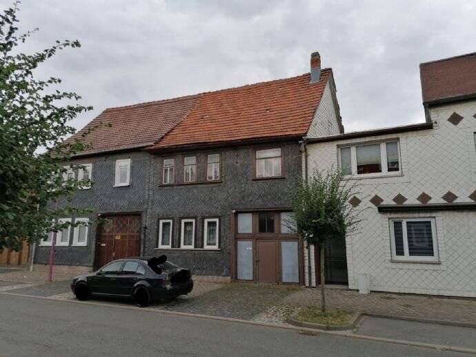 House in Ilmenau, Roda - Ansicht 5
