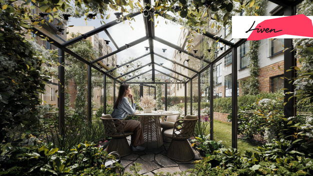 Wohnung zum Kauf - Neubau provisionsfrei 795.000 € 4 Zimmer 84,9 m² 4. Geschoss frei ab sofort Hüttenroder Weg 11 Neukölln Berlin 12059