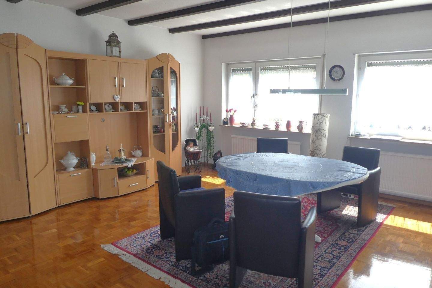 Haus zum Kauf - Ansicht 5