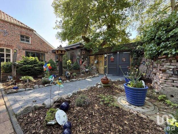 Einfamilienhaus zum Kauf 445.000 € 7 Zimmer 255 m² 2.662 m² Grundstück Weenermoor Weener 26826