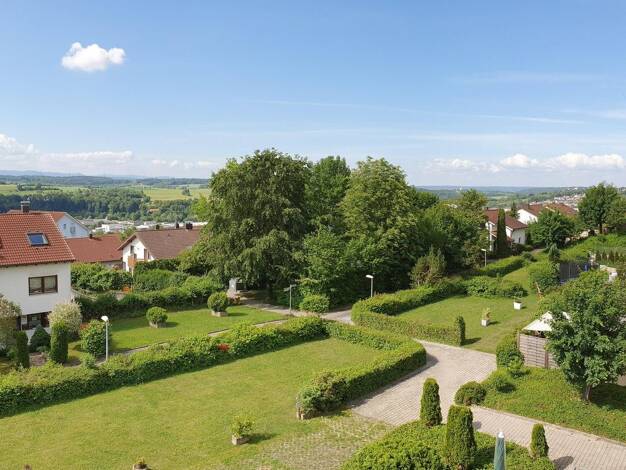 Wohnung zum Kauf provisionsfrei 530.000 € 4,5 Zimmer 133 m² 2. Geschoss Reichenbach an der Fils 73262