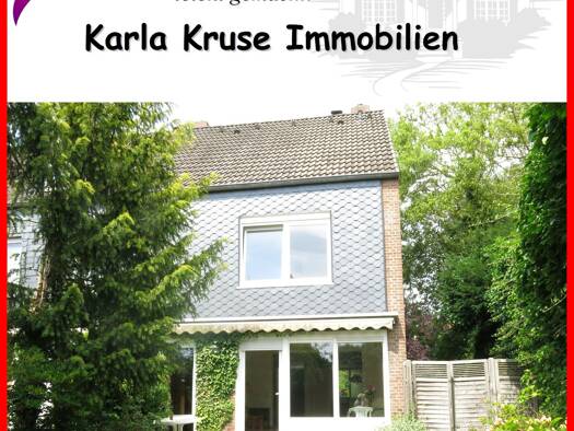 Haus zum Kauf 389.000 € 4,5 Zimmer 123 m² 565 m² Grundstück Travemünde Lübeck 23570