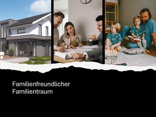 Einfamilienhaus zum Kauf provisionsfrei 376.750 € 5 Zimmer 136 m² 1.004 m² Grundstück Langenfeld 56729