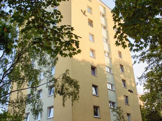 Wohnung zur Miete 540 € 3,5 Zimmer 78,2 m² 4. Geschoss frei ab 01.12.2026 Sebastian-Kneipp-Straße 35 Amberg Amberg 92224
