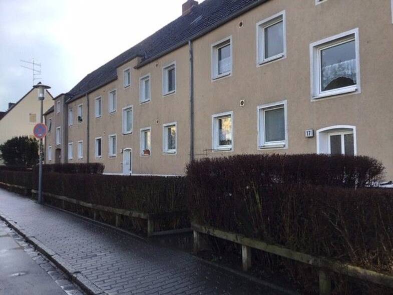 Wohnung zur Miete 500 € 2 Zimmer 44,2 m² 1. Geschoss frei ab 20.06.2025 Rosenwinkel 19 Pfalz-Grona-Breite Göttingen 37081
