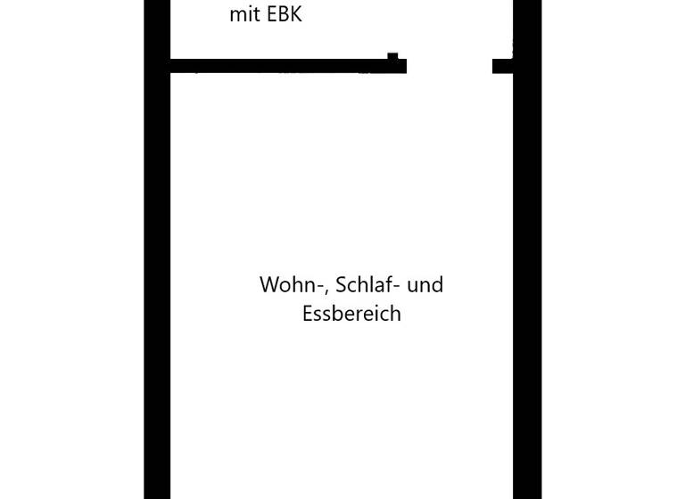 Studio zum Kauf 210.000 € 1 Zimmer 34 m² 1. Geschoss Richthofenstraße 20 b Borkum 26757