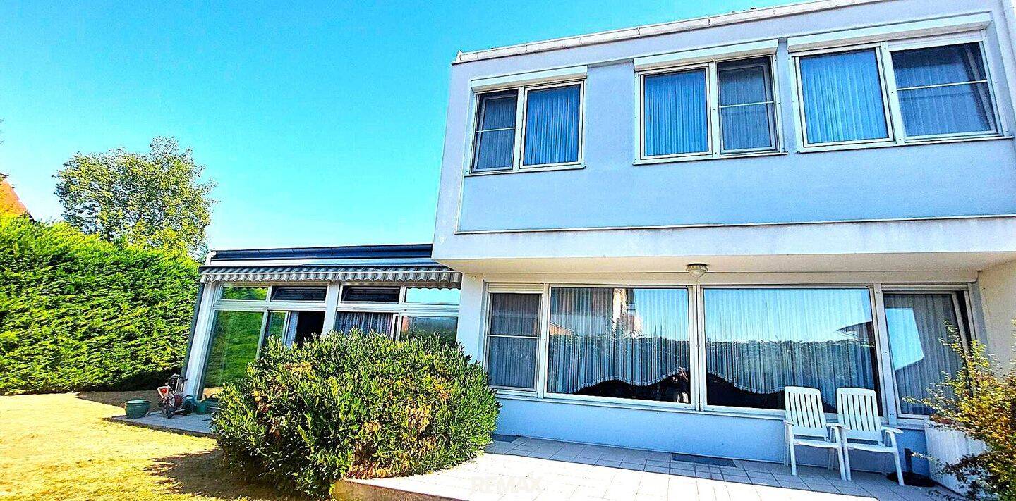 Dom, 168 m²