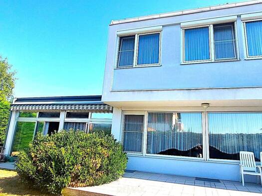 Einfamilienhaus zum Kauf 395.000 € 6,5 Zimmer 167,7 m² 381 m² Grundstück Sankt Georgen am Leithagebirge Eisenstadt 7000