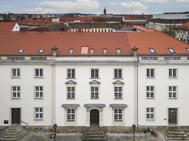 Stadthaus zum Kauf 1.699.000 € 12 Zimmer 435 m² 372 m² Grundstück Nördliche Innenstadt Potsdam 14467