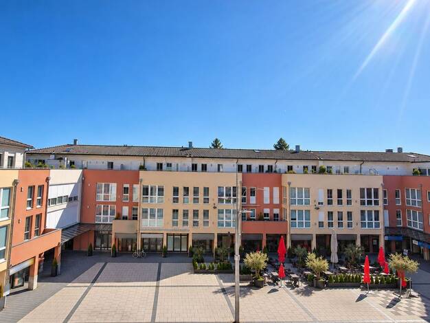 Wohnung zum Kauf 499.000 € 4 Zimmer 94,3 m² Geschoss 1/4 frei ab sofort Baldham Vaterstetten 85598