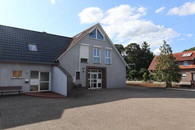 Mehrfamilienhaus zum Kauf 835.000 € 14 Zimmer 635 m² 4.180 m² Grundstück Wehe Rahden 32369