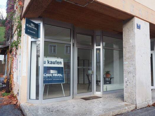 Laden zum Kauf 577 € 36,5 m² Verkaufsfläche Losenstein 4460