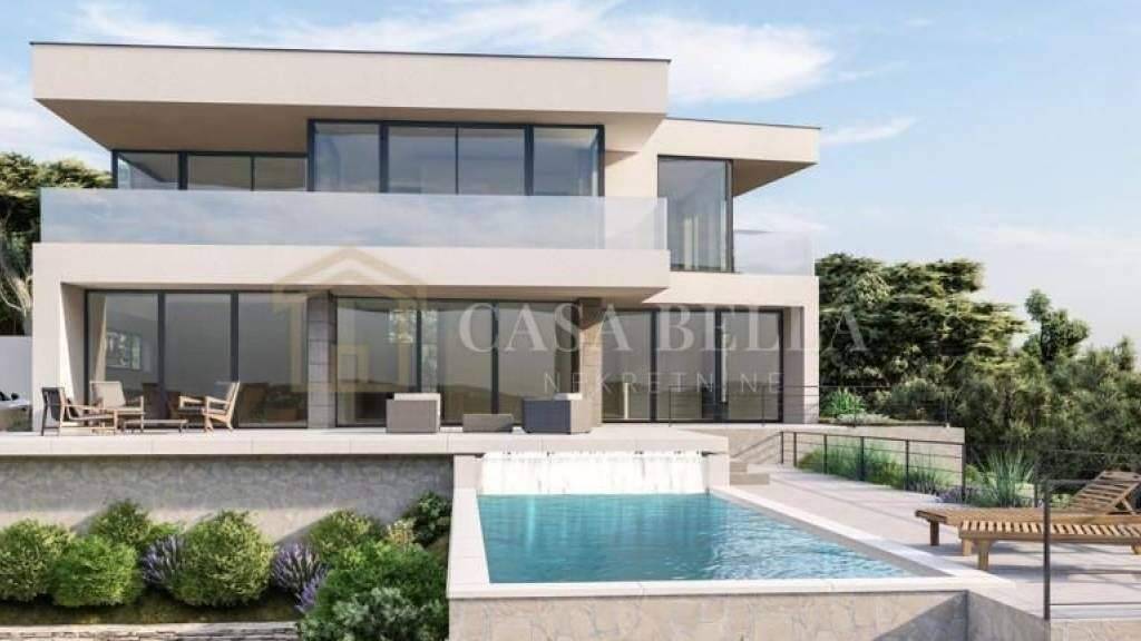 Haus zum Kauf 1.700.000 € 5 Zimmer 278 m² Linardici, Krk Vrh i Zapad