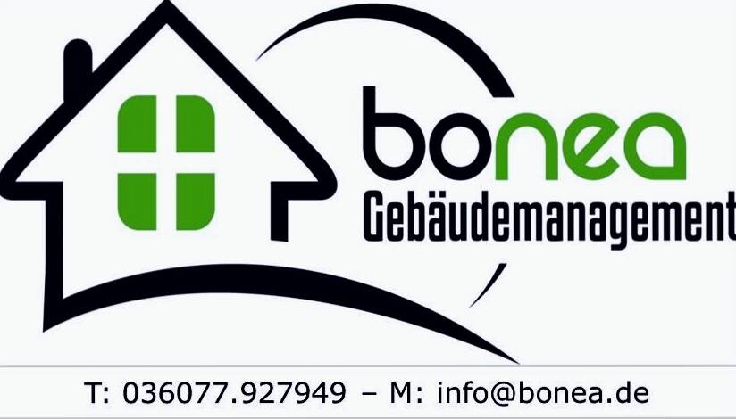 bonea Gebäudemanagement