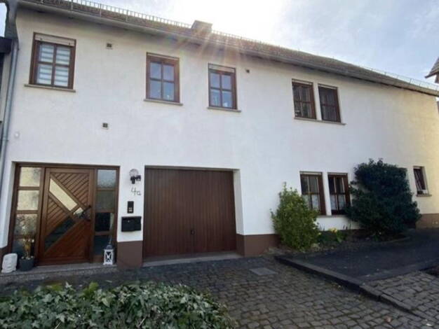Einfamilienhaus zum Kauf provisionsfrei 299.000 € 6 Zimmer 175 m² 325 m² Grundstück Brückenstraße 4a Külz 55471