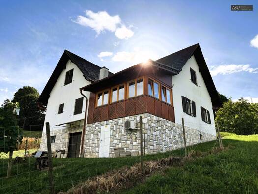 Haus zum Kauf 229.000 € 120 m² 8.878 m² Grundstück Fürstenfeld 8362
