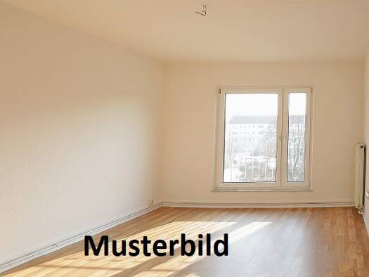 Wohnung zur Miete 403 € 3 Zimmer 59,2 m² 2. Geschoss E.-Weinert-Str. 13 Senftenberg 01968