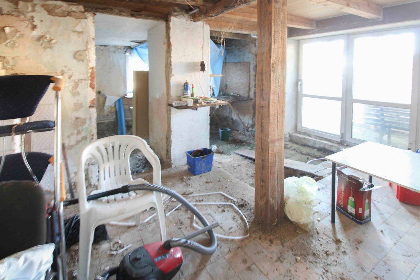 Einfamilienhaus zum Kauf - Ansicht 6