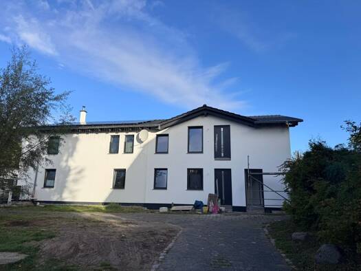 Terrassenwohnung zur Miete 1.700 € 3 Zimmer 95 m² Geschoss EG/2 frei ab 15.11.2026 Schmarl Rostock 18106