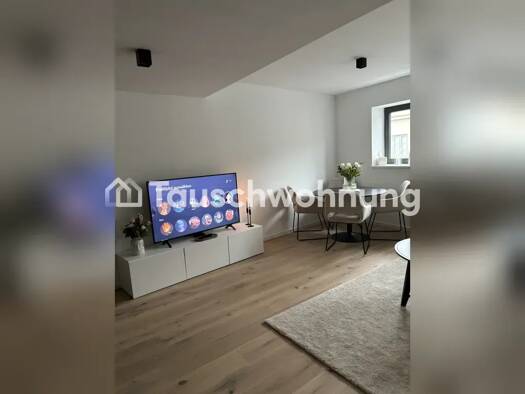 Wohnung zur Miete Tauschwohnung 900 € 2 Zimmer 65 m² 2. Geschoss Innenstadt Innenstadt 23552