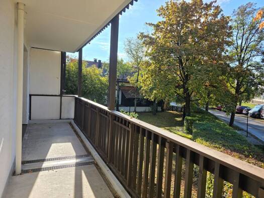 Wohnung zur Miete 1.440 € 2,5 Zimmer 84,8 m² 1. Geschoss frei ab 01.11.2026 Bahnhofstraße 57 Deisenhofen Oberhaching 82041