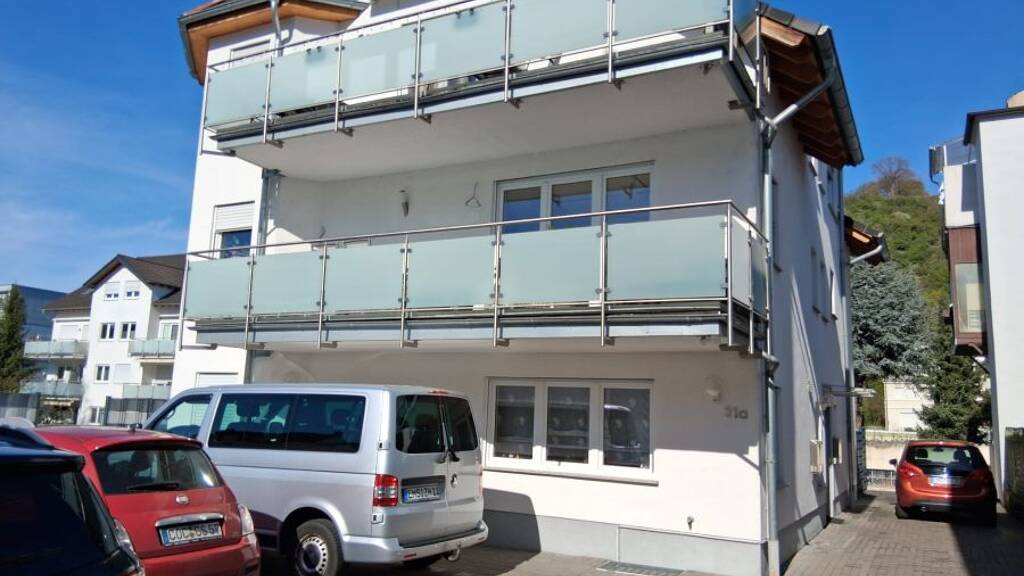 Wohnung zum Kauf 355.000 € 3 Zimmer 90 m² 1. Geschoss Oberlahnstein Lahnstein 56112